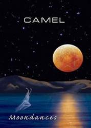 Camel : Moondances - Camel Live 1976-1977